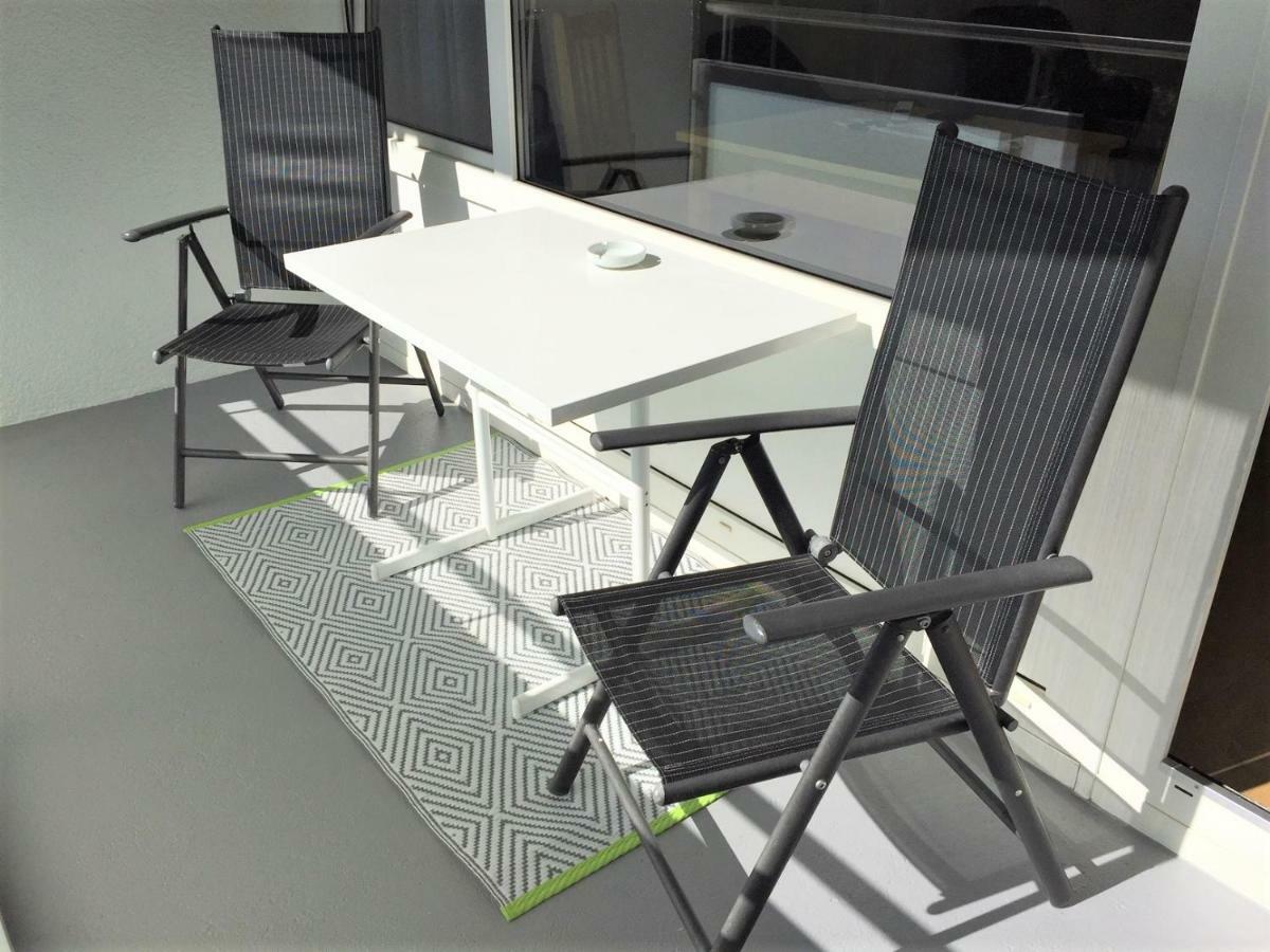 Studio Riedwiese Davos Exterior photo